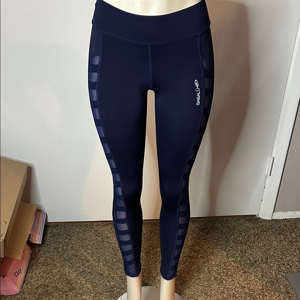 Babalu Colombian Leggings